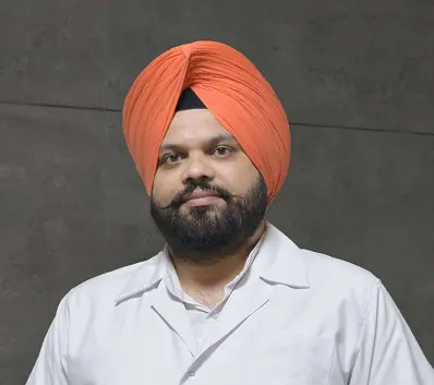 Photo of Dr. Tarlochan Singh