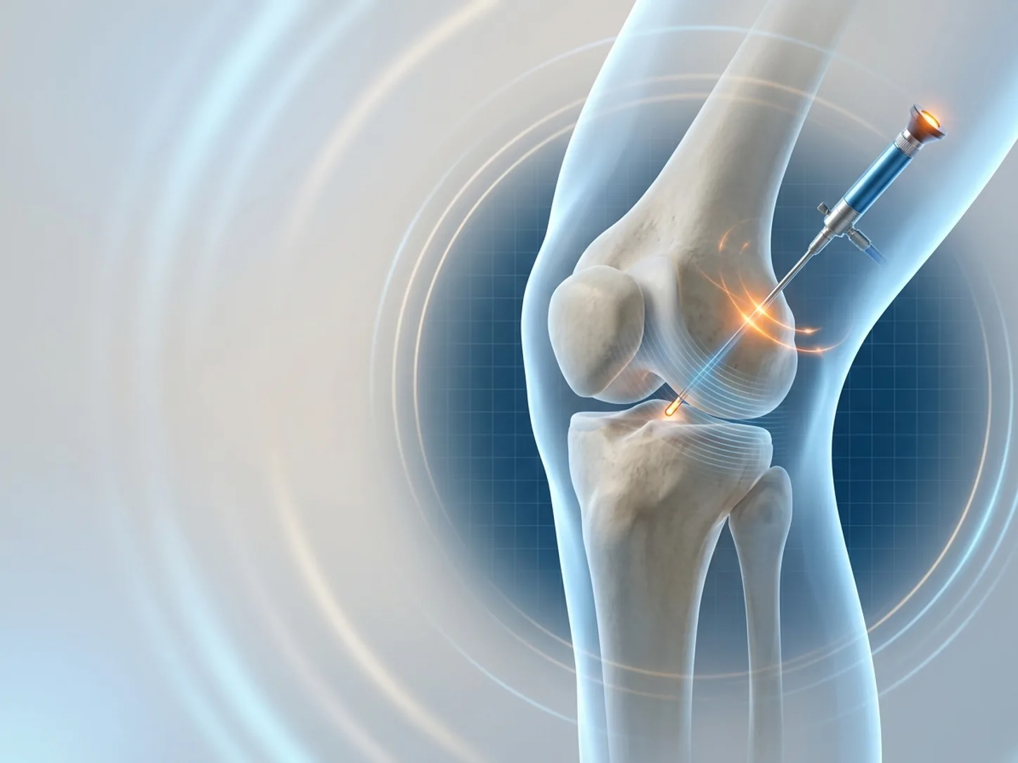 Arthroscopy Surgery care at Hunjan Hospital Ludhiana