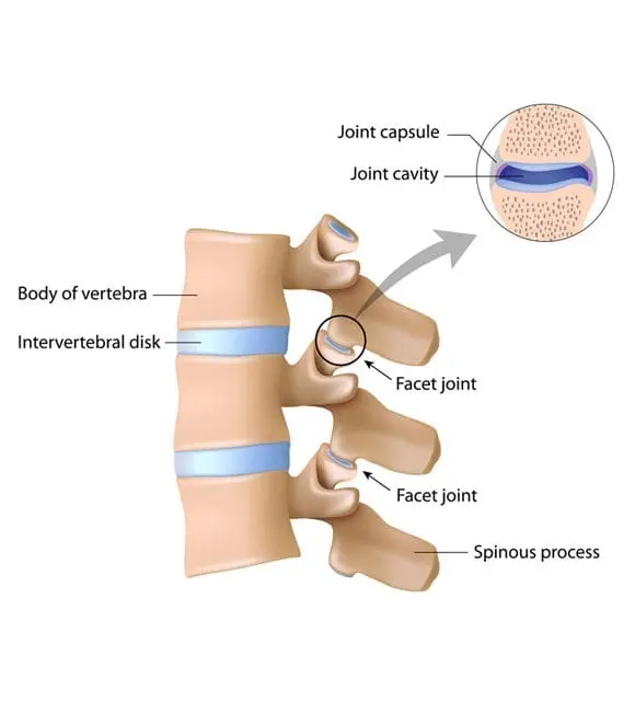 Key Benefits Diagram