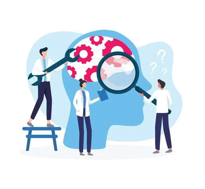 Job Roles in Clinical Psychology for Clinical Psychology at Hunjan Hospital