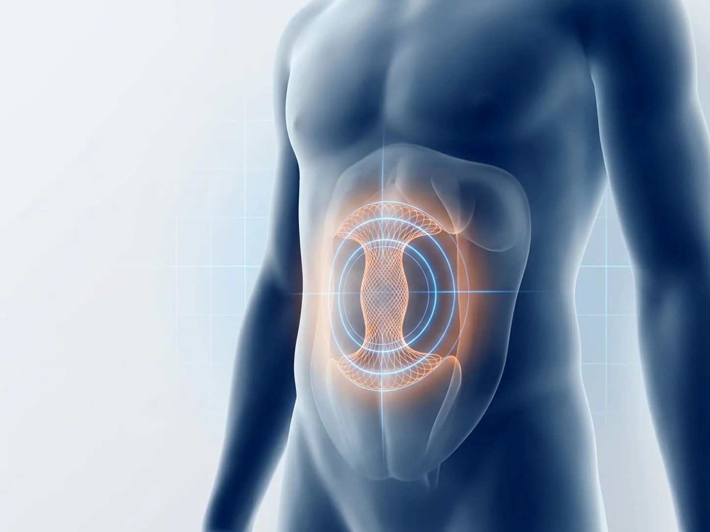 Hernia Repair care at Hunjan Hospital Ludhiana