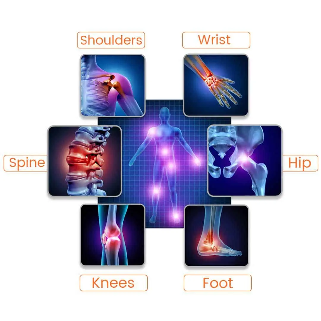 Non-Surgical and Surgical Treatment Options at Hunjan Hospital Ludhiana