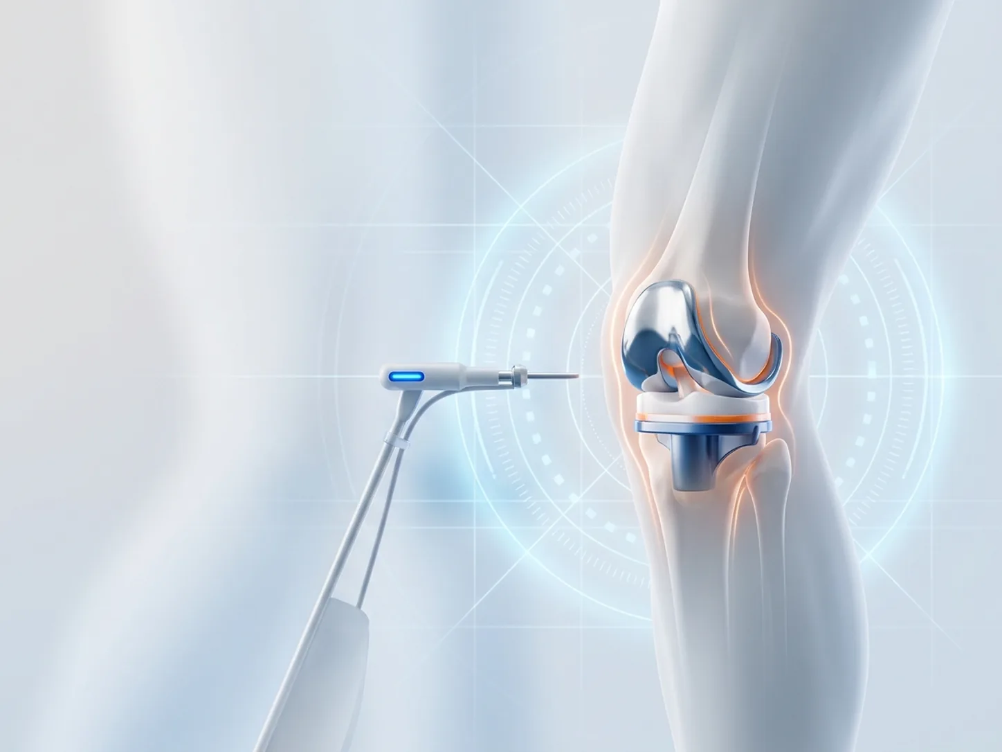 Knee Replacement Surgery care at Hunjan Hospital Ludhiana