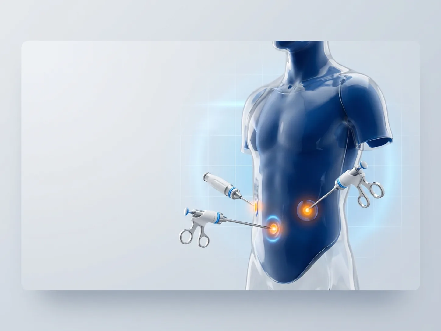 Laparoscopic Surgery care at Hunjan Hospital Ludhiana