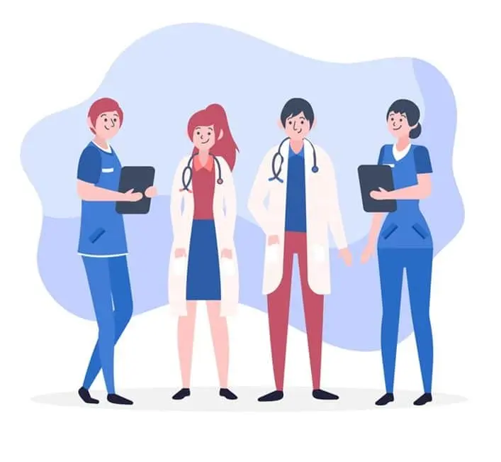 Comprehensive Nursing Training & Internship