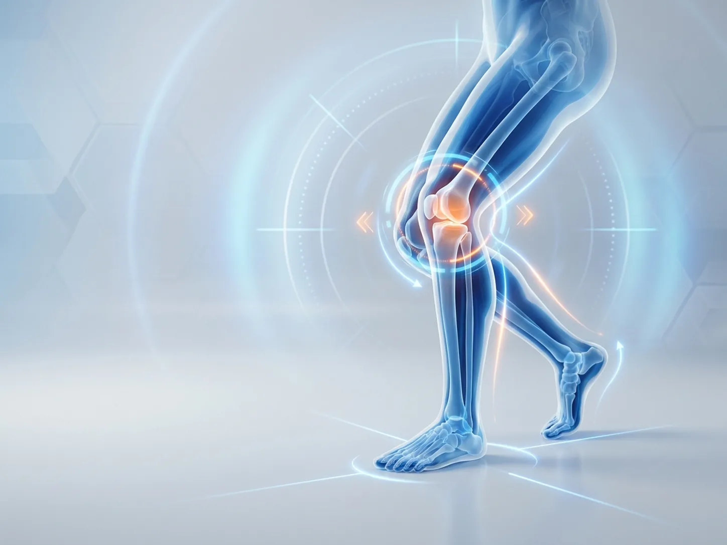 Orthopedic Surgeon care at Hunjan Hospital Ludhiana