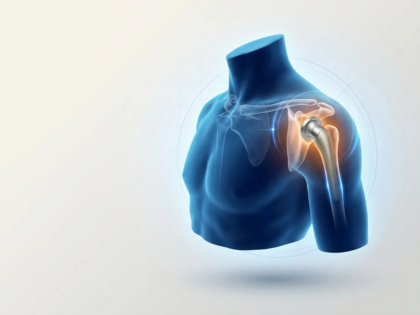 Shoulder Replacement Surgery care at Hunjan Hospital Ludhiana