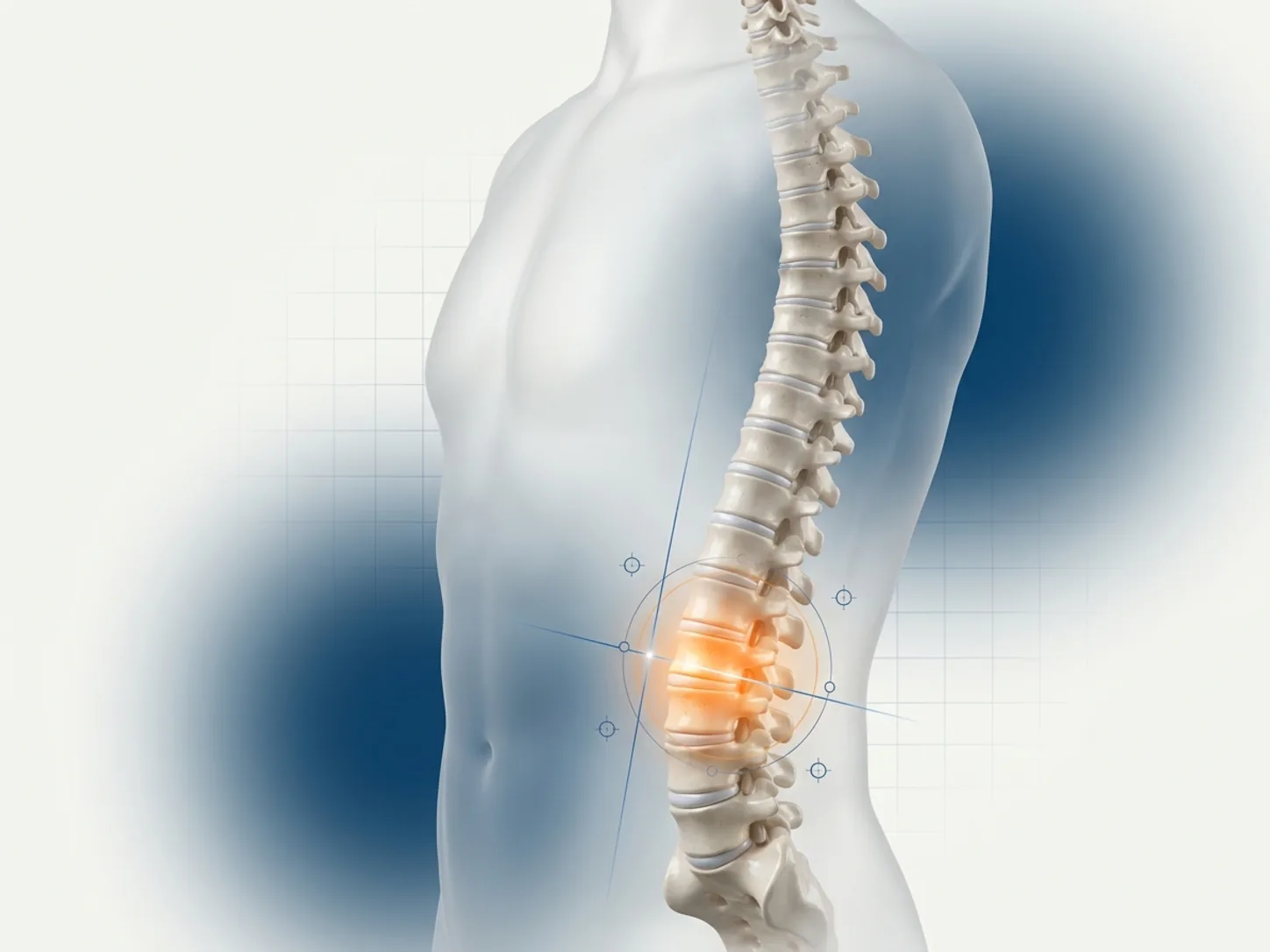 Spine Surgery care at Hunjan Hospital Ludhiana