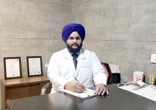 Dr Piara Singh Hunjan Super Speciality Hospital