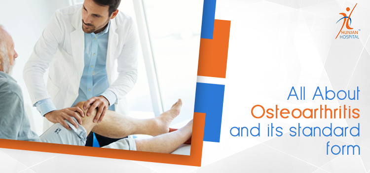 Tips You should follow Add the initial stage of osteoarthritis