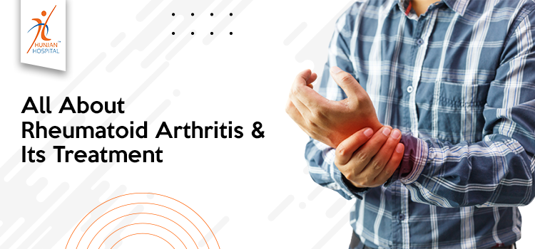 Rheumatoid Arthritis Severity Scale To Measure Disease Activity